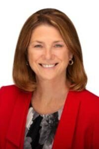 Mary Felzkowski portrait