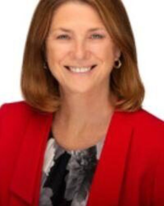 Portrait of Mary Felzkowski