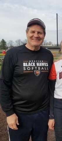 Paul Melotik portrait