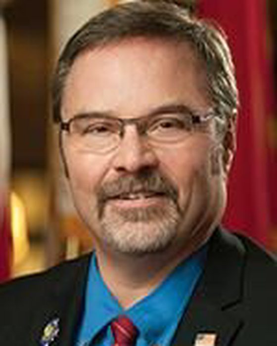 Portrait of Paul Tittl