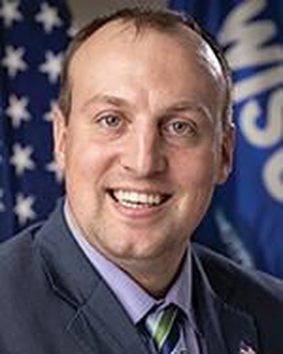 Portrait of Peter Schmidt