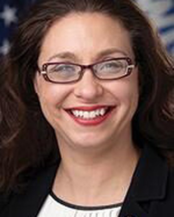 Portrait of Rachael Cabral-Guevara