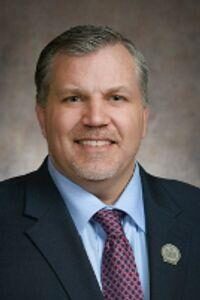 Rob Stafsholt portrait