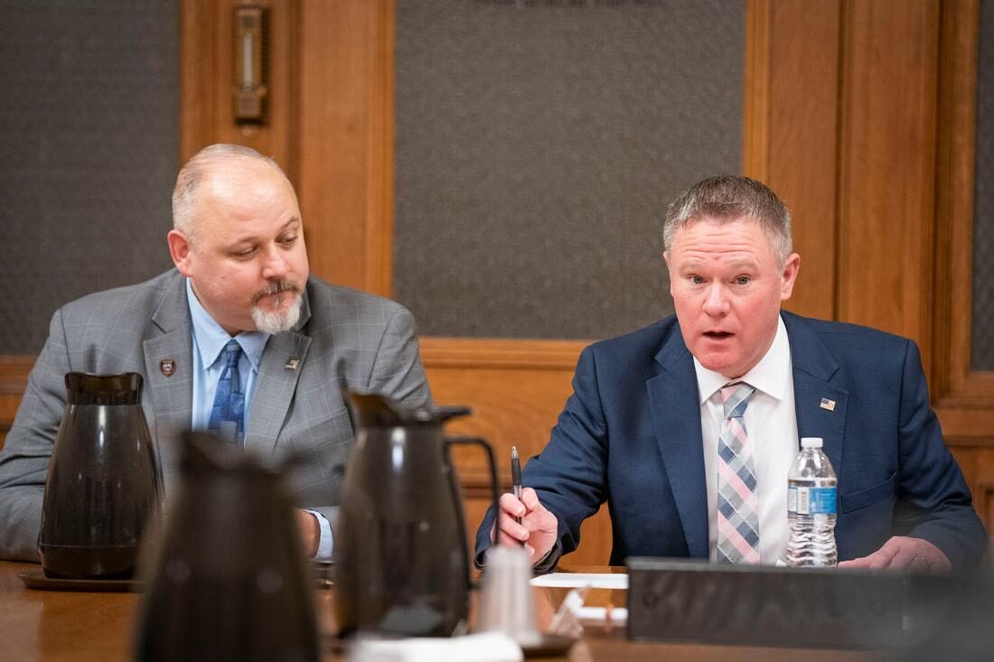 Rob Summerfield portrait