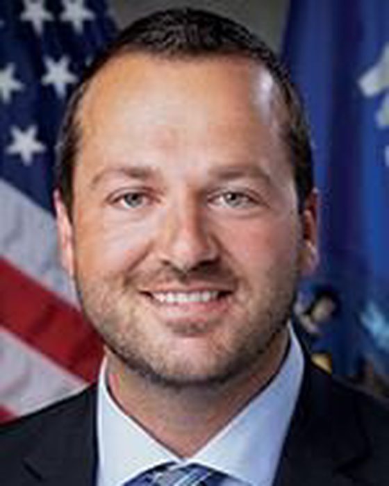 Portrait of Romaine Quinn