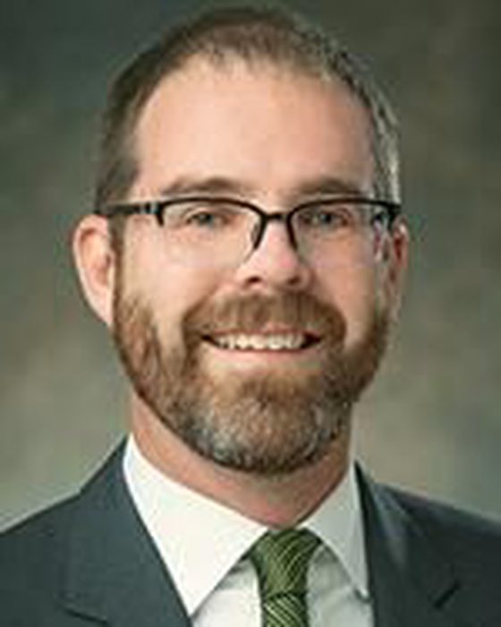 Portrait of Ryan Clancy