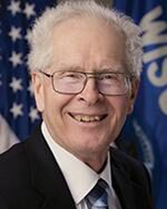 Portrait of Scott Johnson