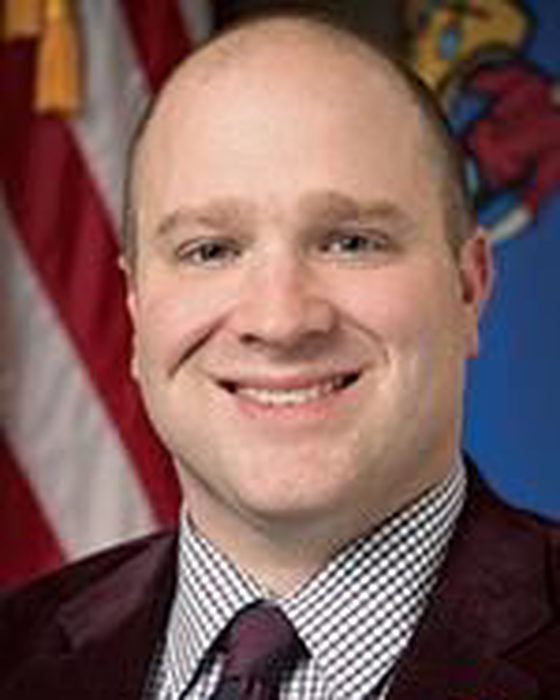 Portrait of Shae Sortwell