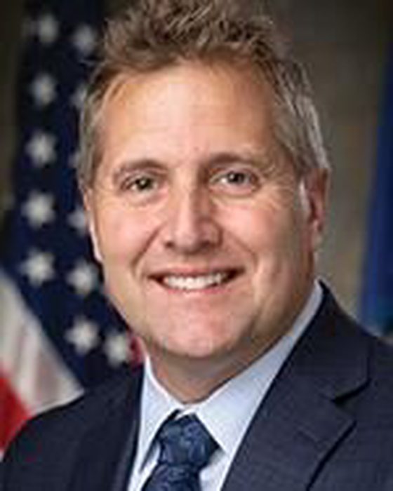 Portrait of Shannon Zimmerman