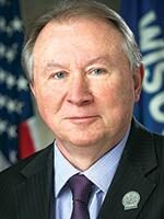 Steve Doyle portrait