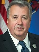 Tod Ohnstad portrait