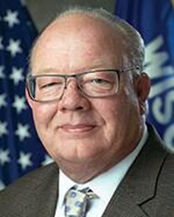 Portrait of Todd Novak