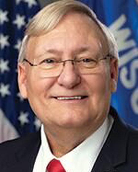 Portrait of Van Wanggaard