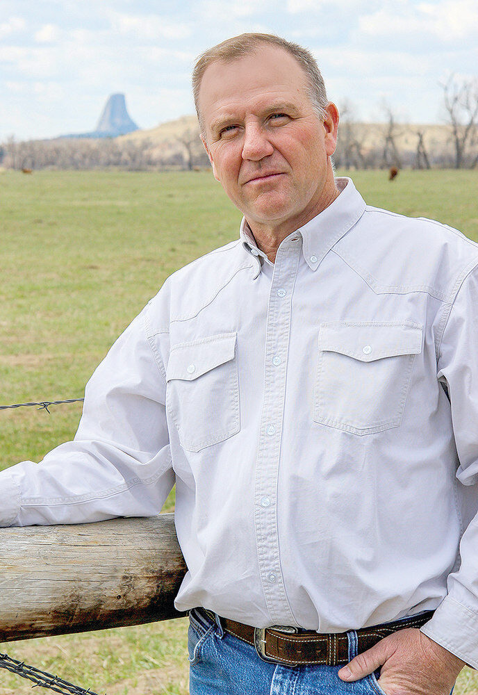 Chip Neiman portrait