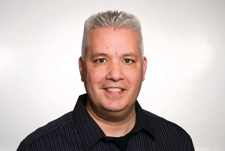 Christopher Knapp portrait