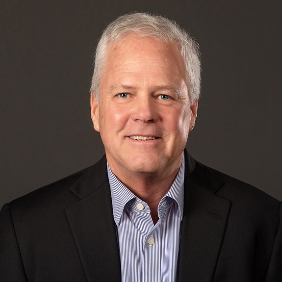 Dan Laursen portrait