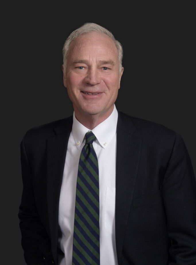 Dave Kinskey portrait