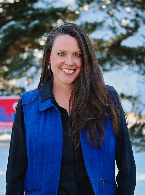 Ember Oakley portrait