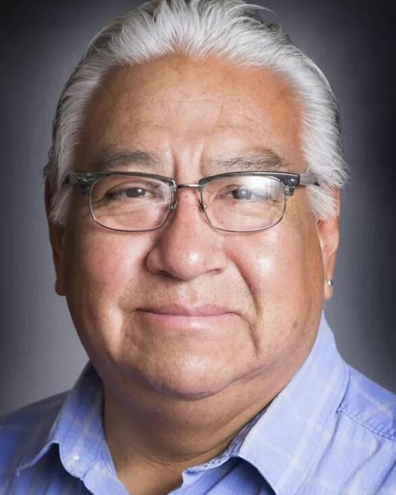 Portrait of Ivan Posey