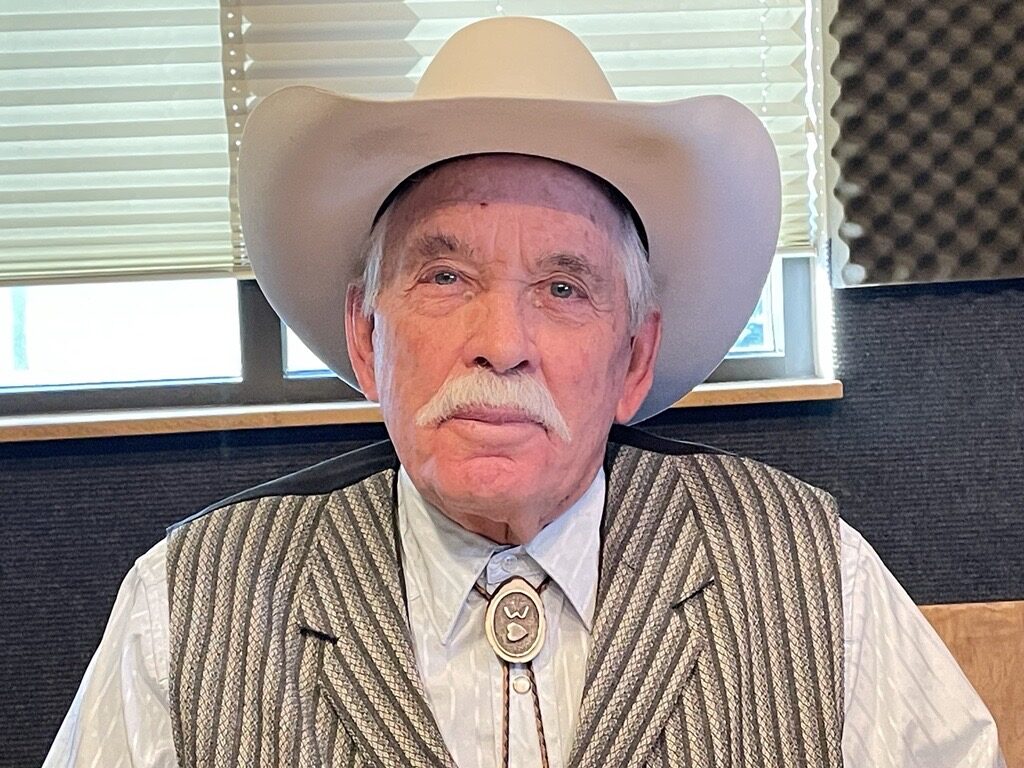 John Winter portrait