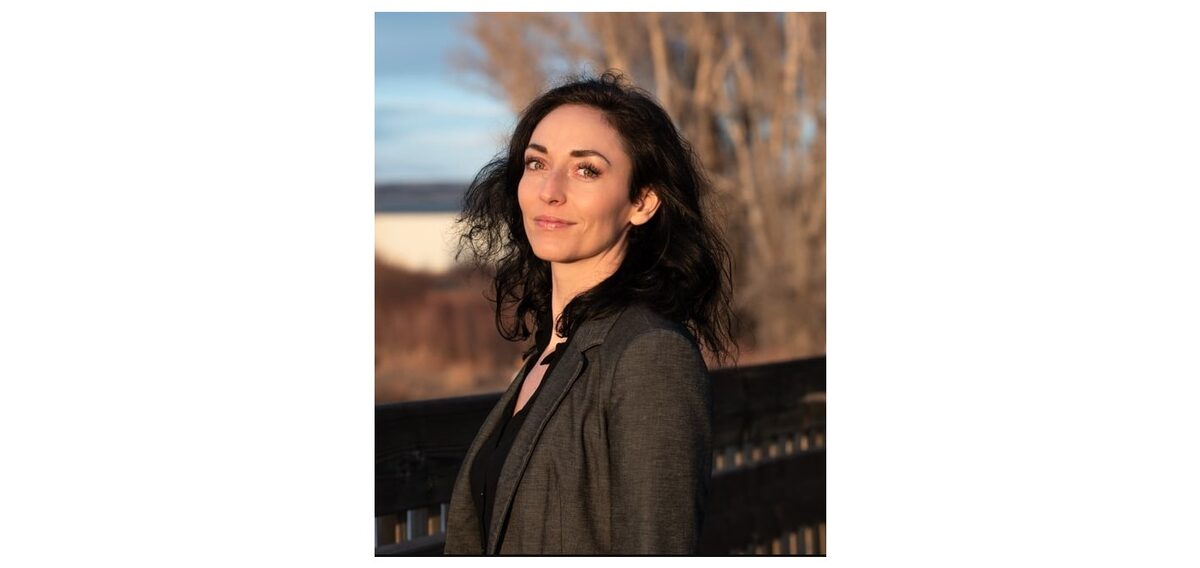 Portrait of Karlee Provenza