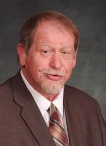 Kevin Campbell portrait