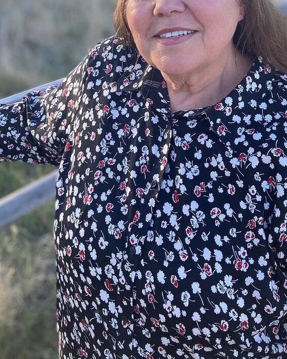 Portrait of Marlene Brady