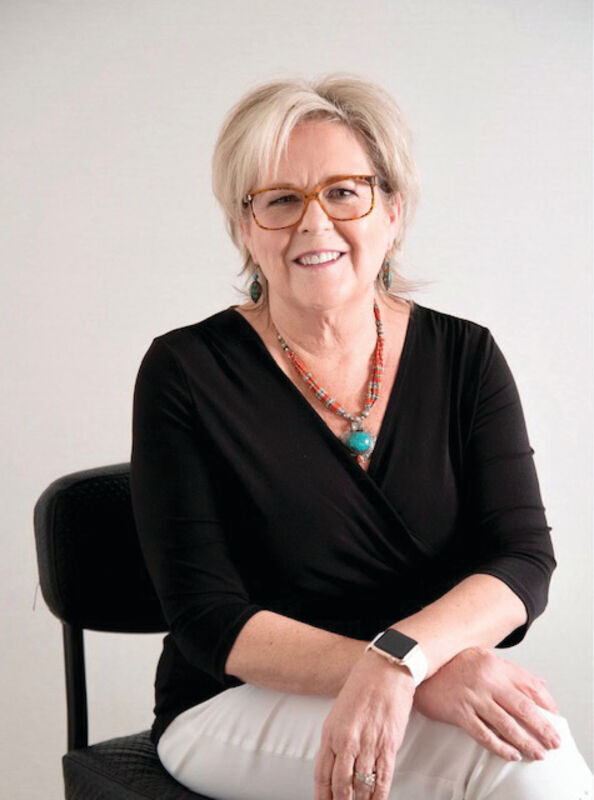 Martha Lawley portrait