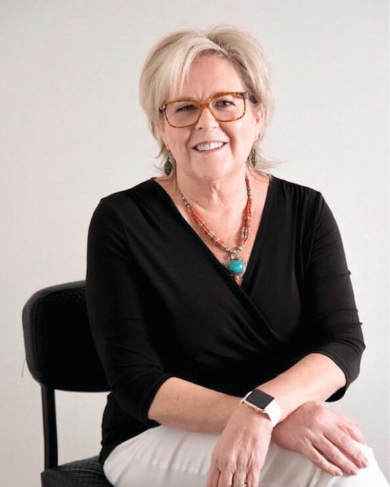 Portrait of Martha Lawley