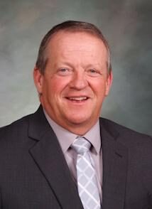 McKay Erickson portrait