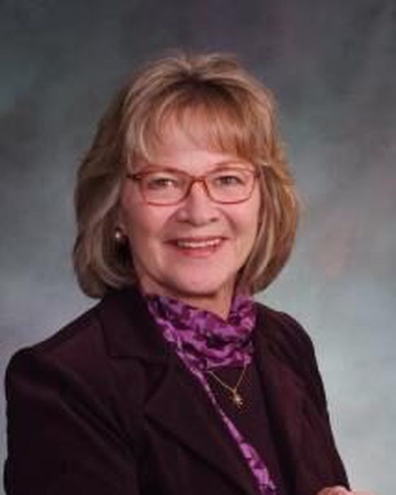 Portrait of Pepper Ottman