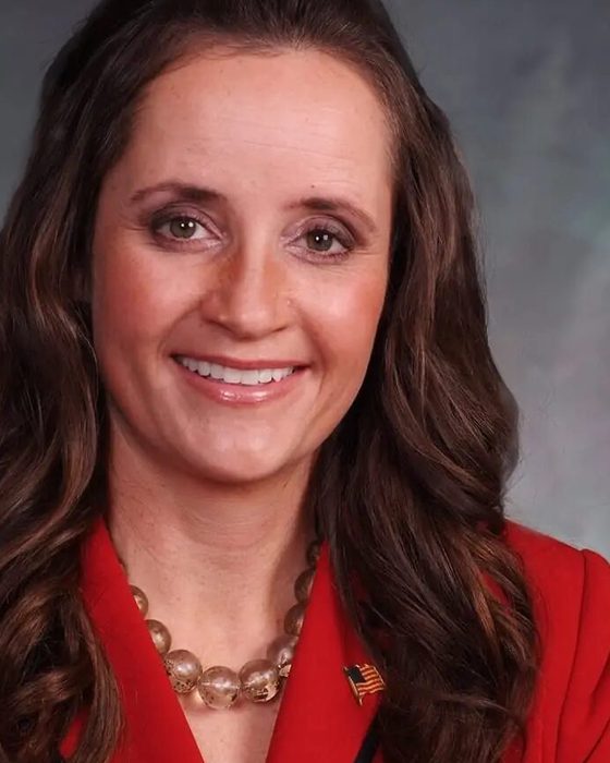 Portrait of Sarah Penn