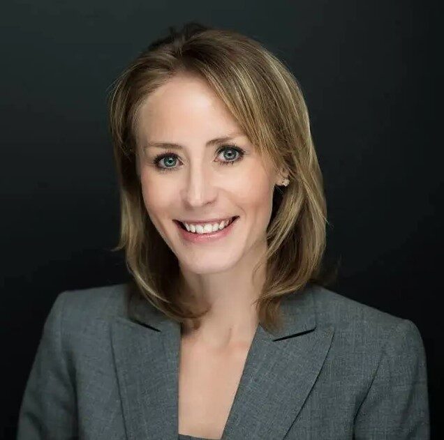 Tara Nethercott portrait