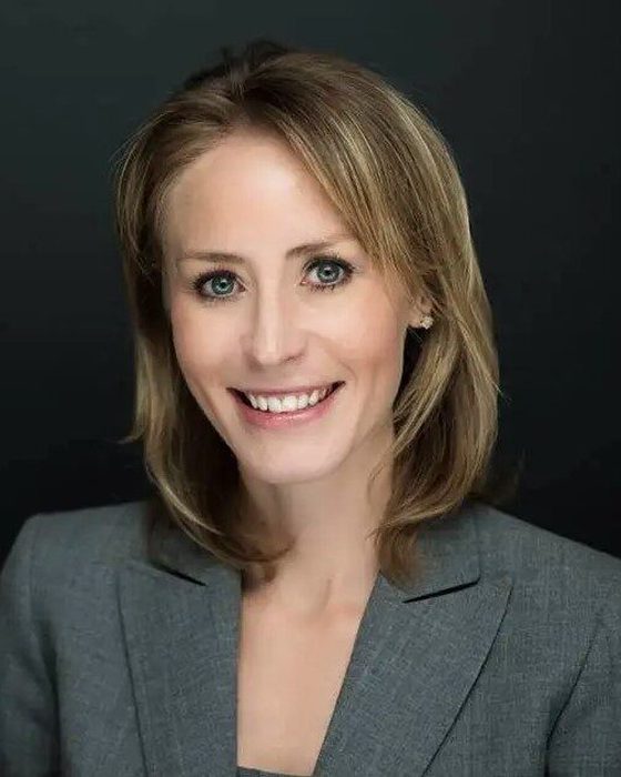 Portrait of Tara Nethercott