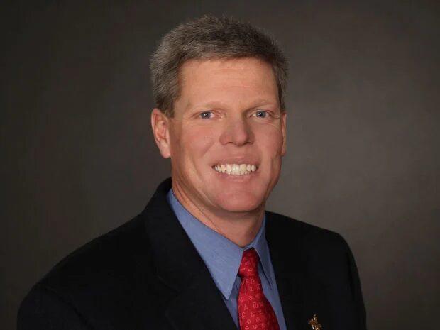 Tom Walters portrait